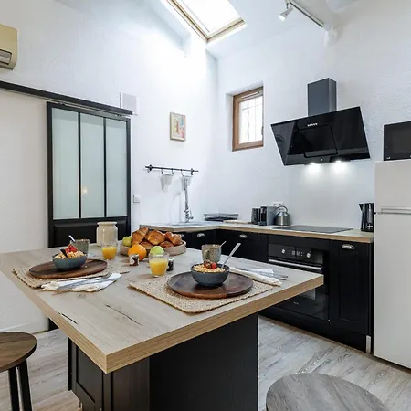 My Casa - Delfino 51 - Superb Loft