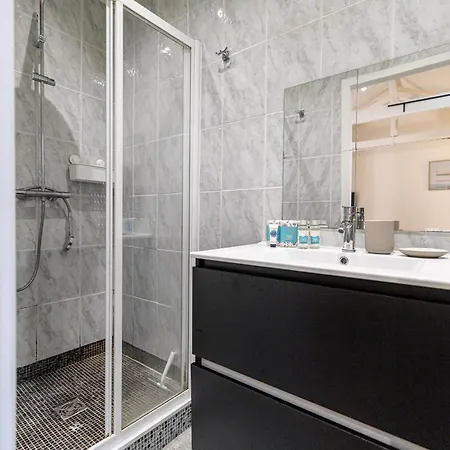 My Casa - Delfino 51 - Superb Loft Appartement Nice