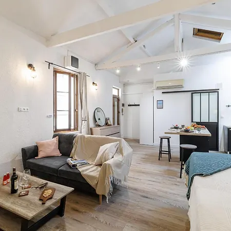 Appartement My Casa - Delfino 51 - Superb Loft *