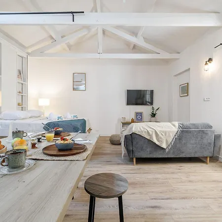 My Casa - Delfino 51 - Superb Loft *
