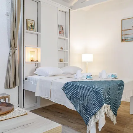 My Casa - Delfino 51 - Superb Loft * Nice