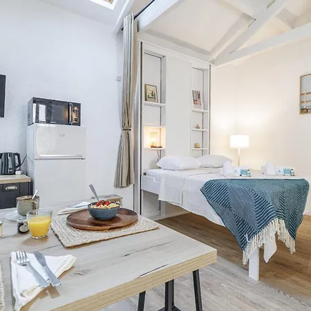 Appartement My Casa - Delfino 51 - Superb Loft *