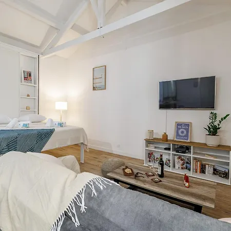 My Casa - Delfino 51 - Superb Loft Appartement