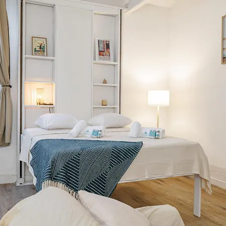 My Casa - Delfino 51 - Superb Loft