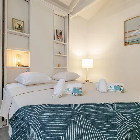 Appartement My Casa - Delfino 51 - Superb Loft *