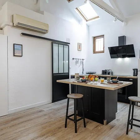 Appartement My Casa - Delfino 51 - Superb Loft *