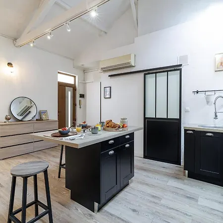 Appartement My Casa - Delfino 51 - Superb Loft