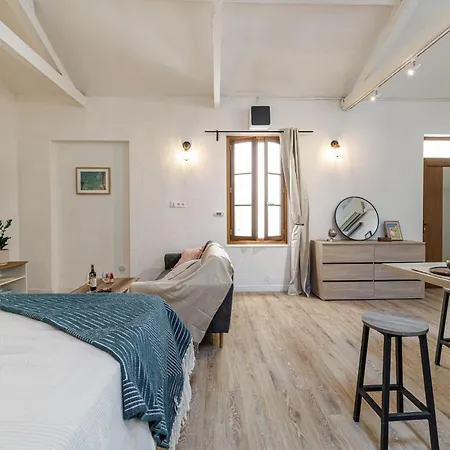 My Casa - Delfino 51 - Superb Loft Appartement