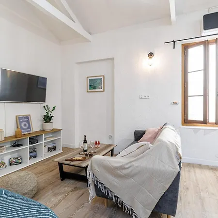 My Casa - Delfino 51 - Superb Loft Appartement