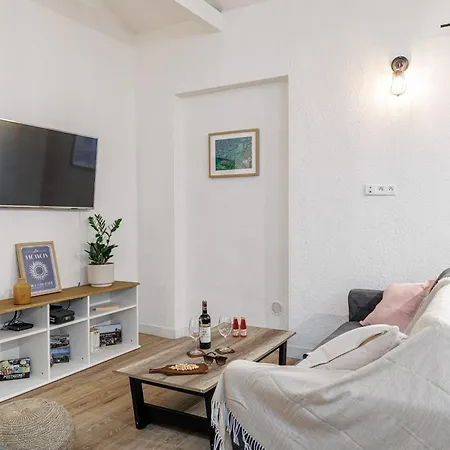 My Casa - Delfino 51 - Superb Loft Appartement