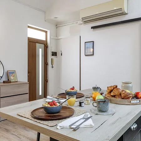My Casa - Delfino 51 - Superb Loft *