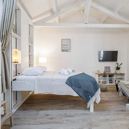 My Casa - Delfino 51 - Superb Loft Appartement Nice
