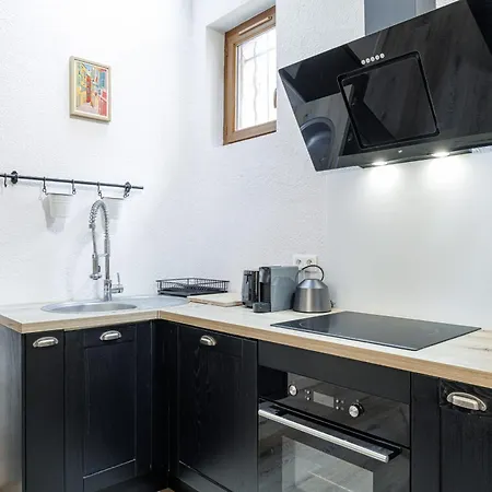 Appartement My Casa - Delfino 51 - Superb Loft *