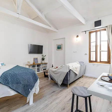 My Casa - Delfino 51 - Superb Loft Appartement *