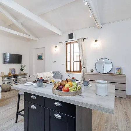 My Casa - Delfino 51 - Superb Loft * Nice