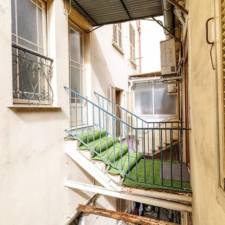 Appartement My Casa - Delfino 51 - Superb Loft *